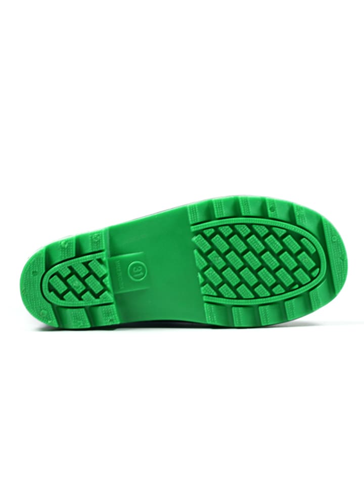 Richter Shoes Gummistiefel in Dunkelblau günstig kaufen