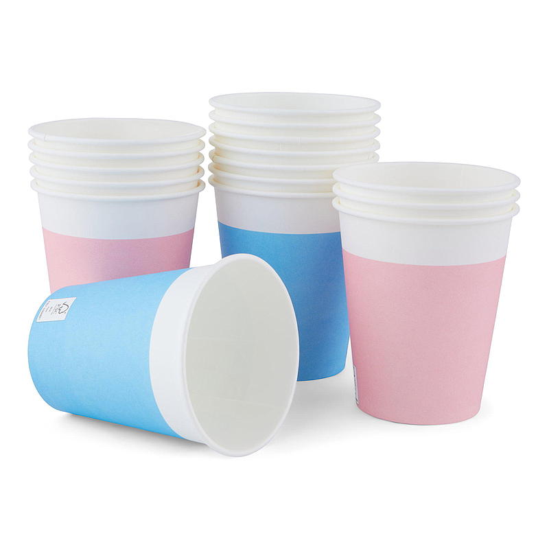 Engangskrus 8-pk 200 ml