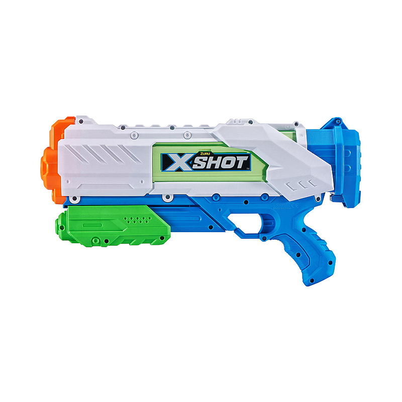 X-Shot Vanngevær Fast Fill X-Shot