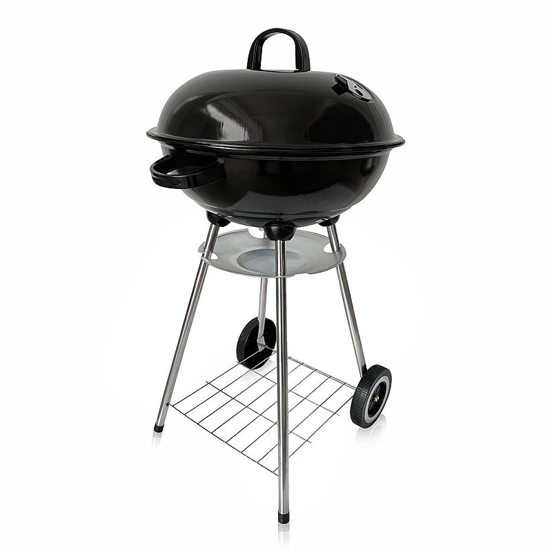 BBQ KING Kulegrill ø 44 cm