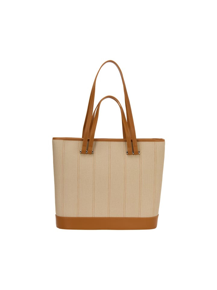 usha BLUE LABEL Tote Bag Tote Bag in OffWhite günstig kaufen onesize