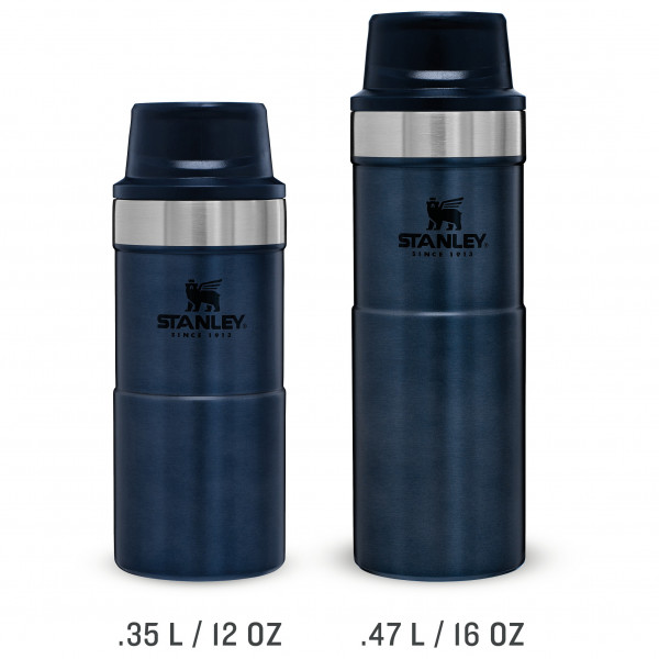Stanley - Stanley Classic Action Trigger Mug - Becher