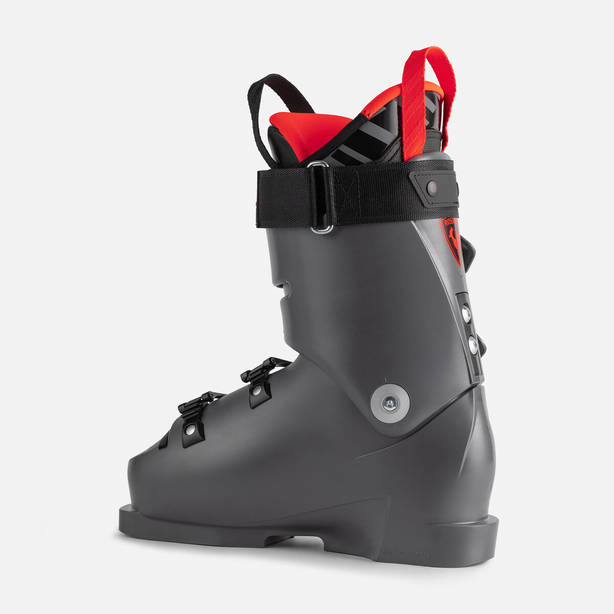 Kinder-Rennskischuhe Hero World Cup 110 SC