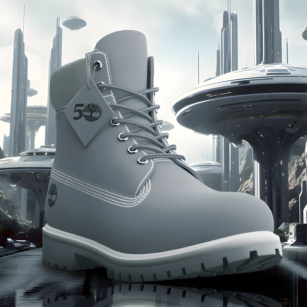 Timberland Premium TB0A4326EA31 / grau