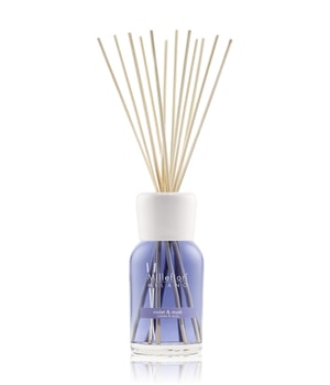 Millefiori Milano Natural Violet&Musk Raumduft 250 ml