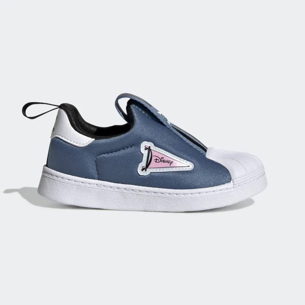 adidas Superstar 360 Disney X GY9219 / blau