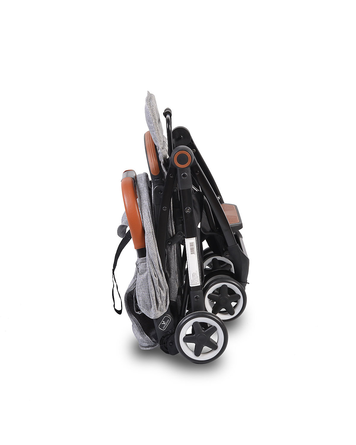 Kinderwagen Paris Buggys
