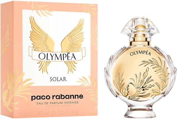 Paco Rabanne Olympéa Solar Eau de Parfum