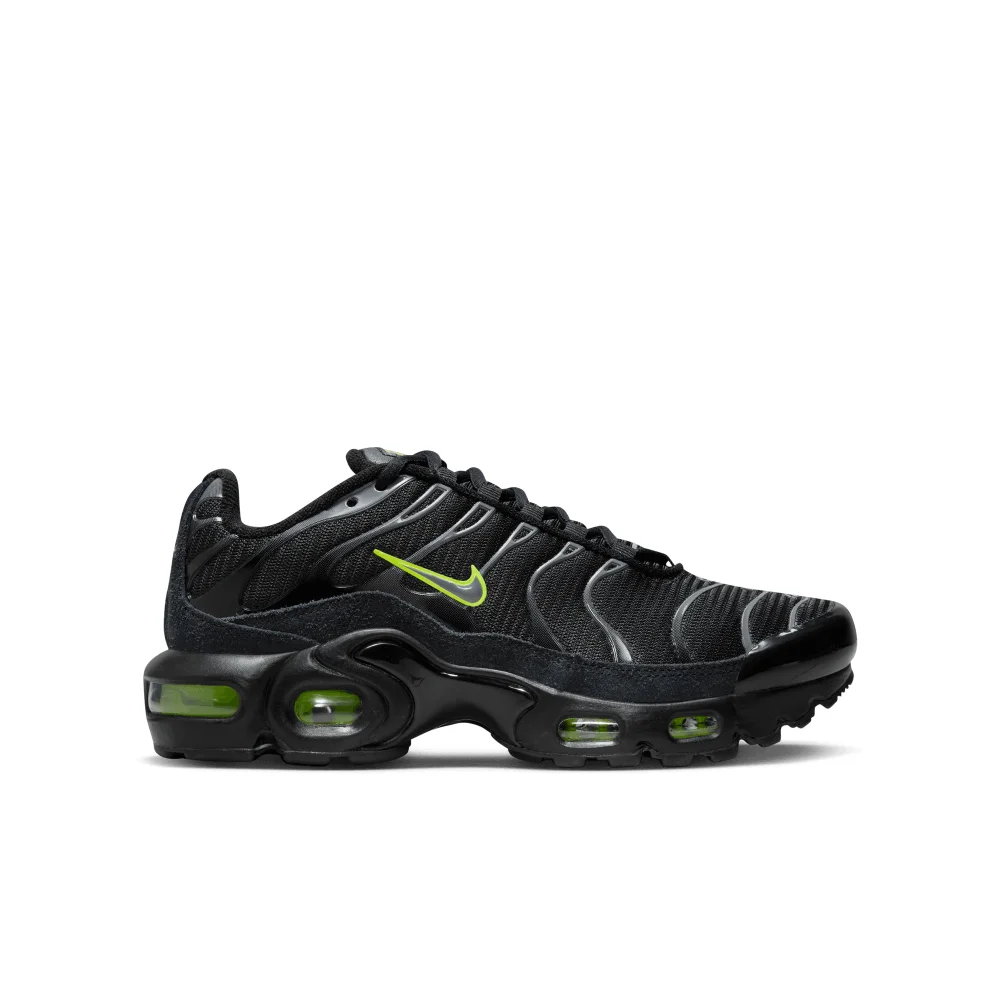 Nike Air Max Plus FQ2399-001 / schwarz