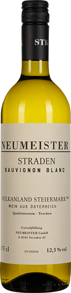 Neumeister Sauvignon Blanc Straden 2022
