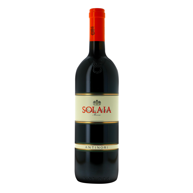Solaia 2019 - Toscane - Italie - Antinori (75CL.)