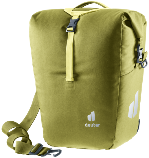 deuter Valbona 20+5 | Fahrradtasche