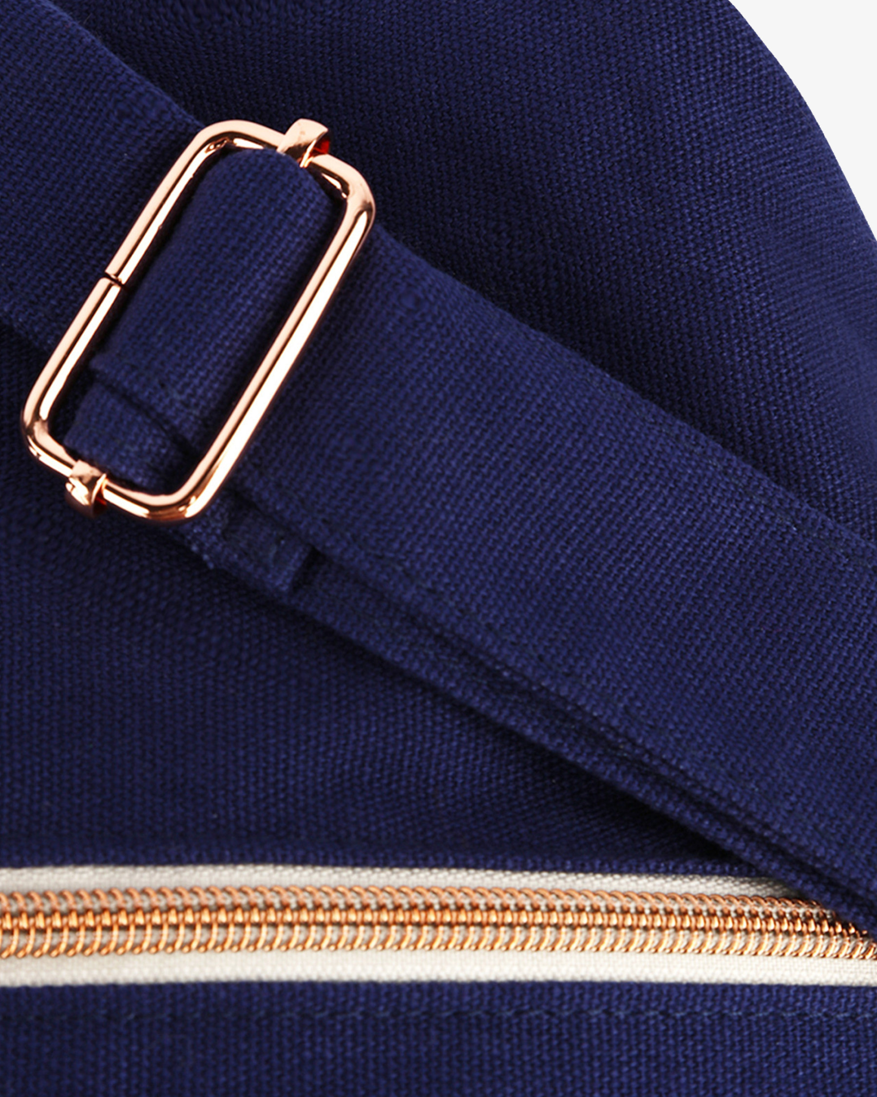 Cotton duffle bag Size XL