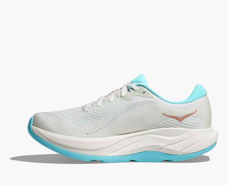 Rincon 4 Frost / Rose Gold
