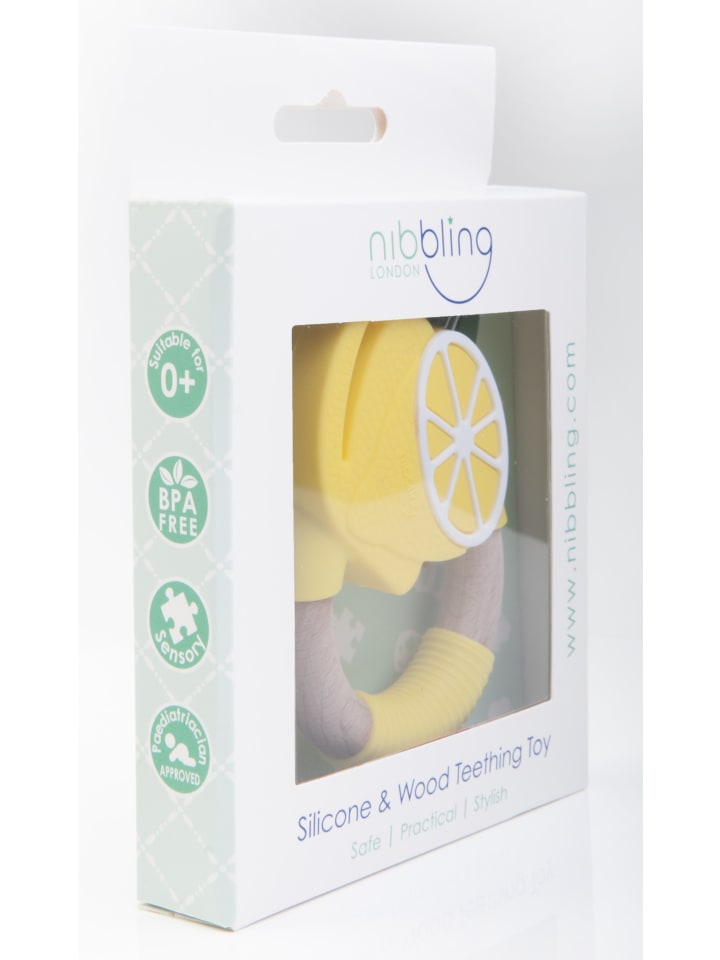 Nibbling Nibbling 