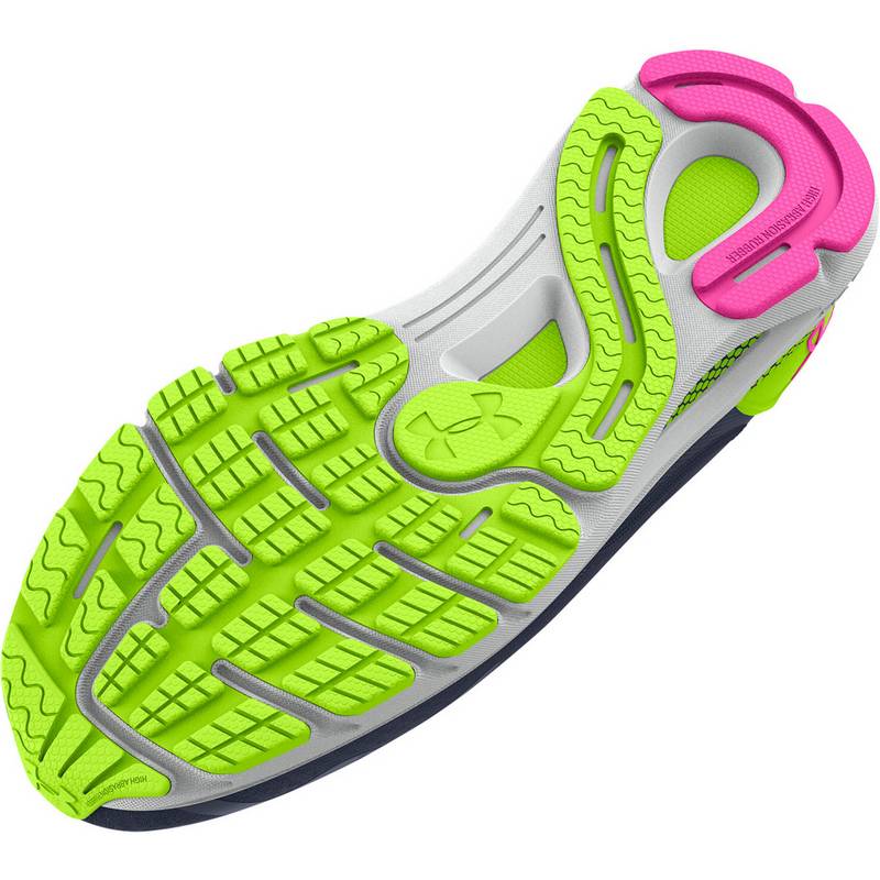 Under Armour HOVR Sonic 6 Laufschuhe Herren