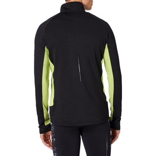 HERREN HERREN RUNNING-LONGSHIRT WILLIAM III
