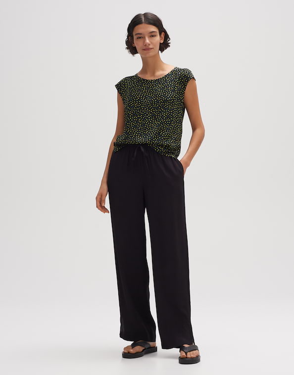 Shirtbluse Fannie summer