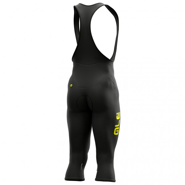 AlÉ - Solid Winter Knickers w/ Bibs - Radhose