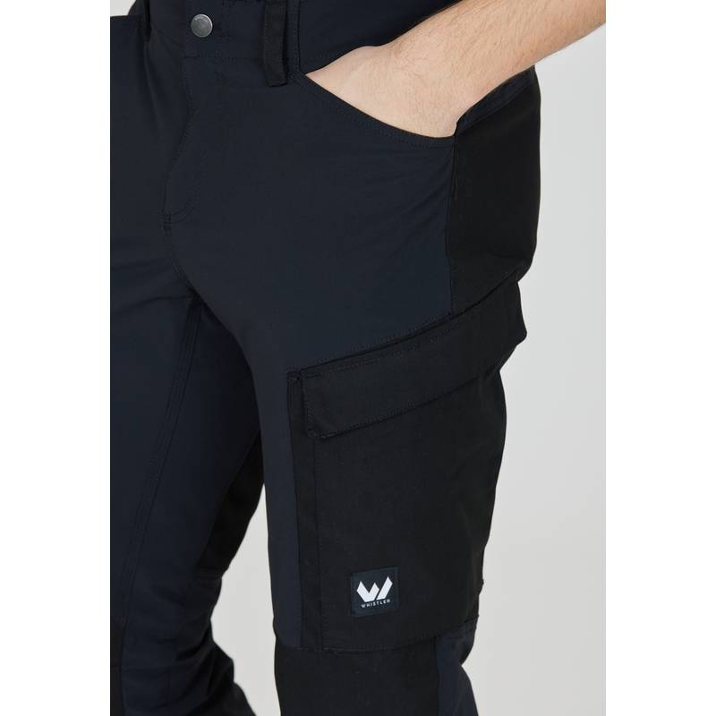 Whistler ROMNING M Cargohose Herren