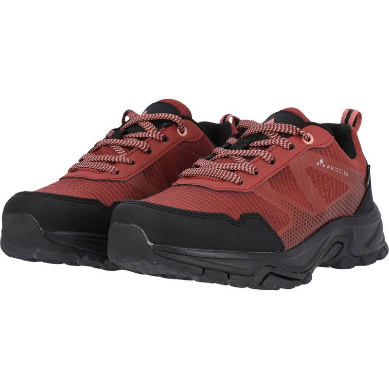 Whistler Famtin Wanderschuhe Damen