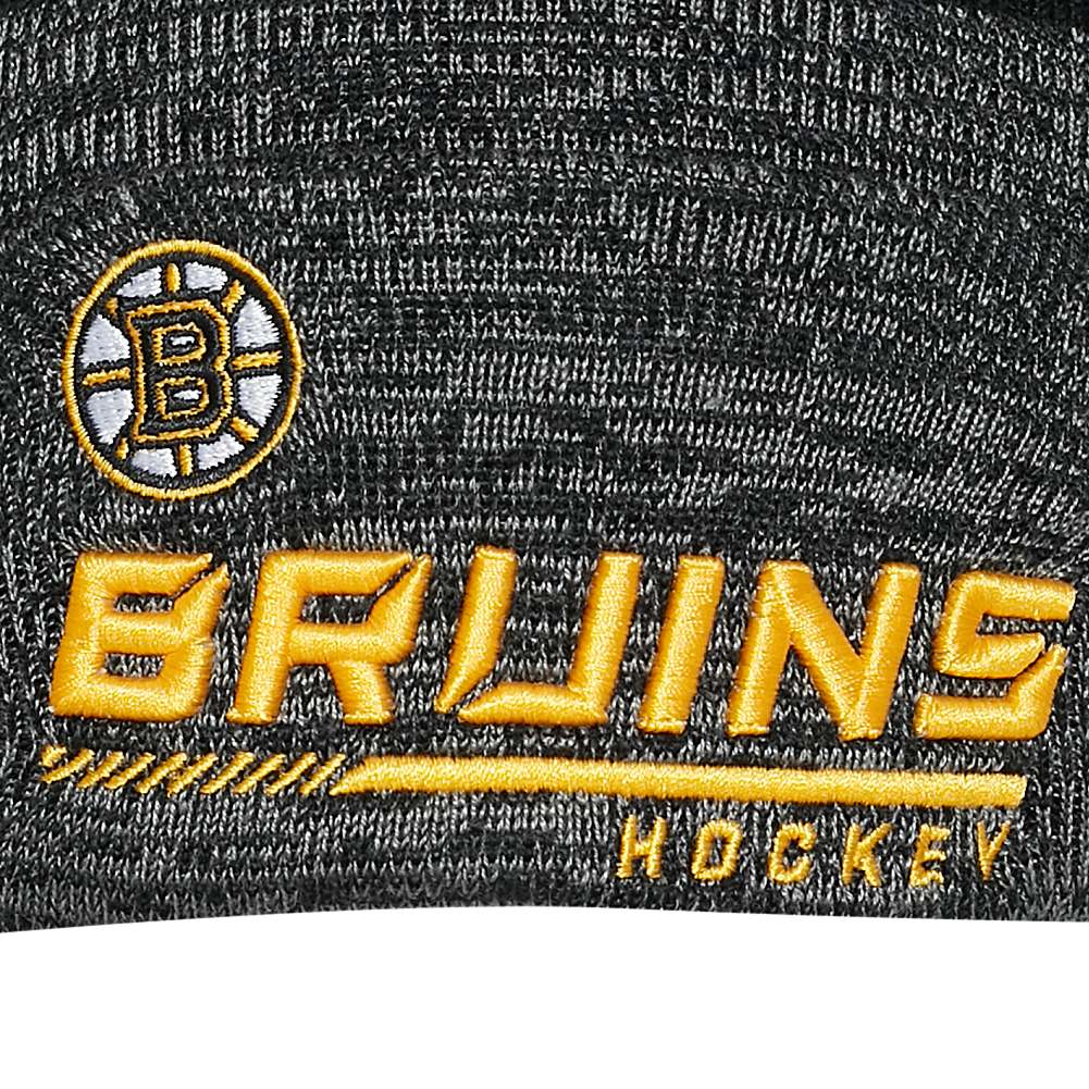 Boston Bruins NHL Fanatics Beanie 19J9127A2GCHCK