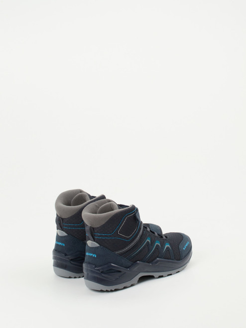 Klettboots-68301090109 Lowa