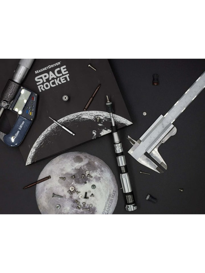 COFI 1453 Space Rocket by Magnet Driver Präzisions-Schraubendreher-Set in Mehrfarbig günstig kaufen onesize