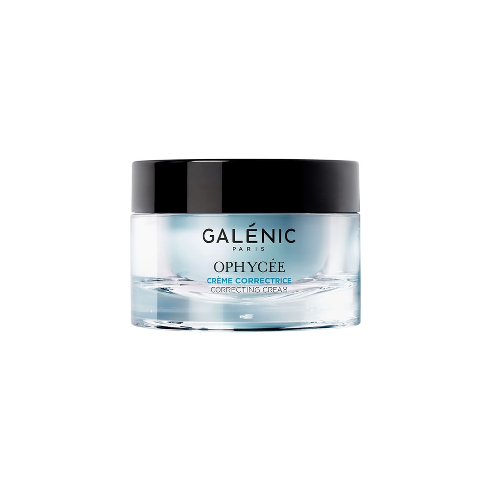 galénic Crème correctrice  - peaux sèches Soin ciblé correcteur