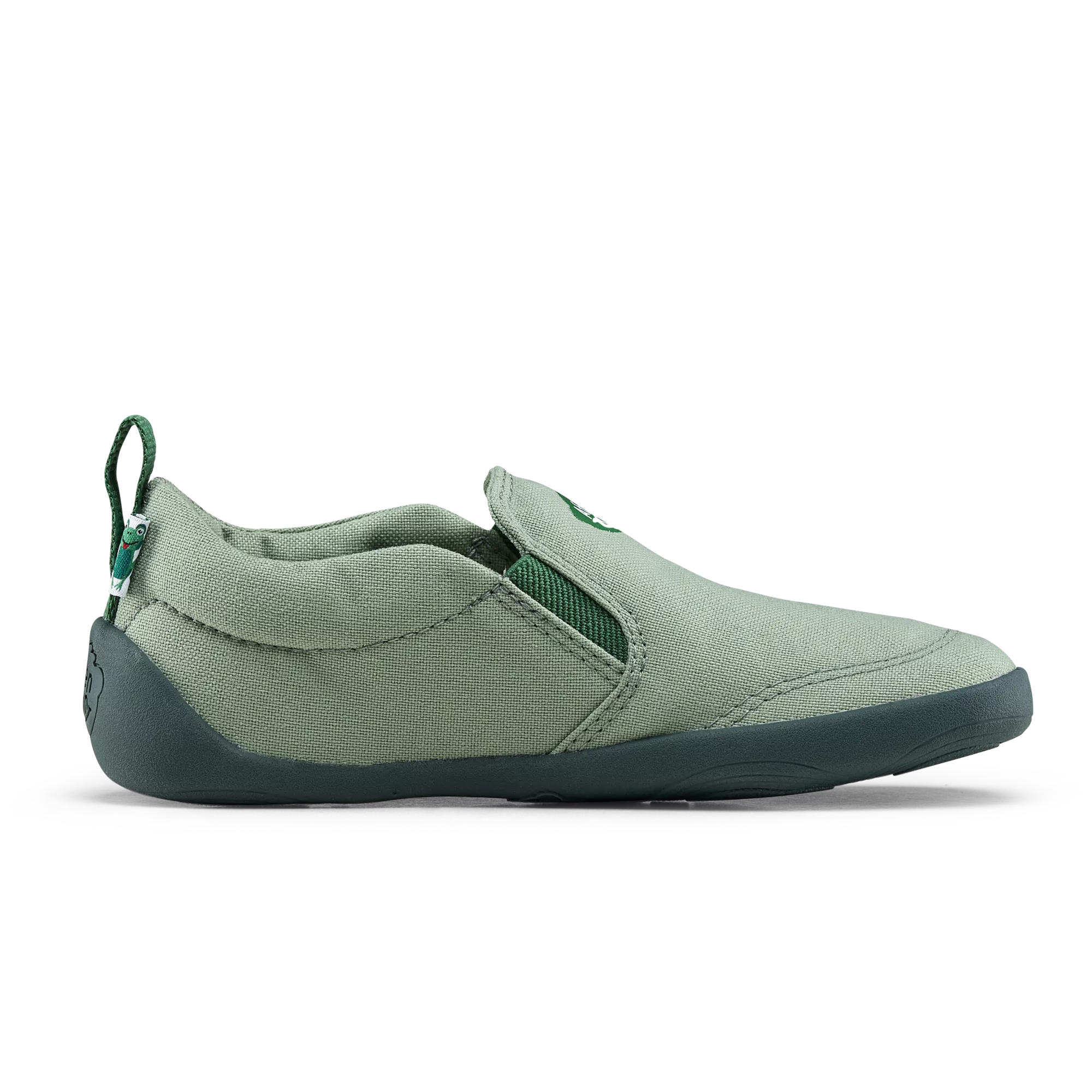 Barfußschuh Vegan Ready