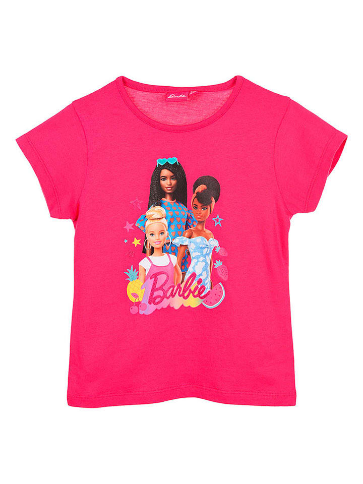 Barbie Shirt 