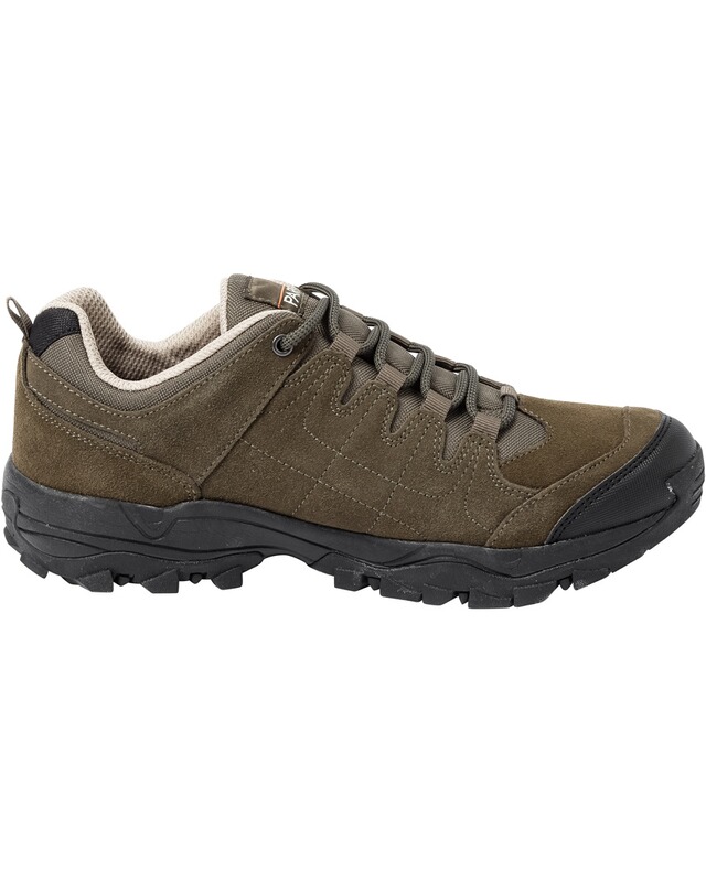 Parforce Halbschuh Sommerpirsch