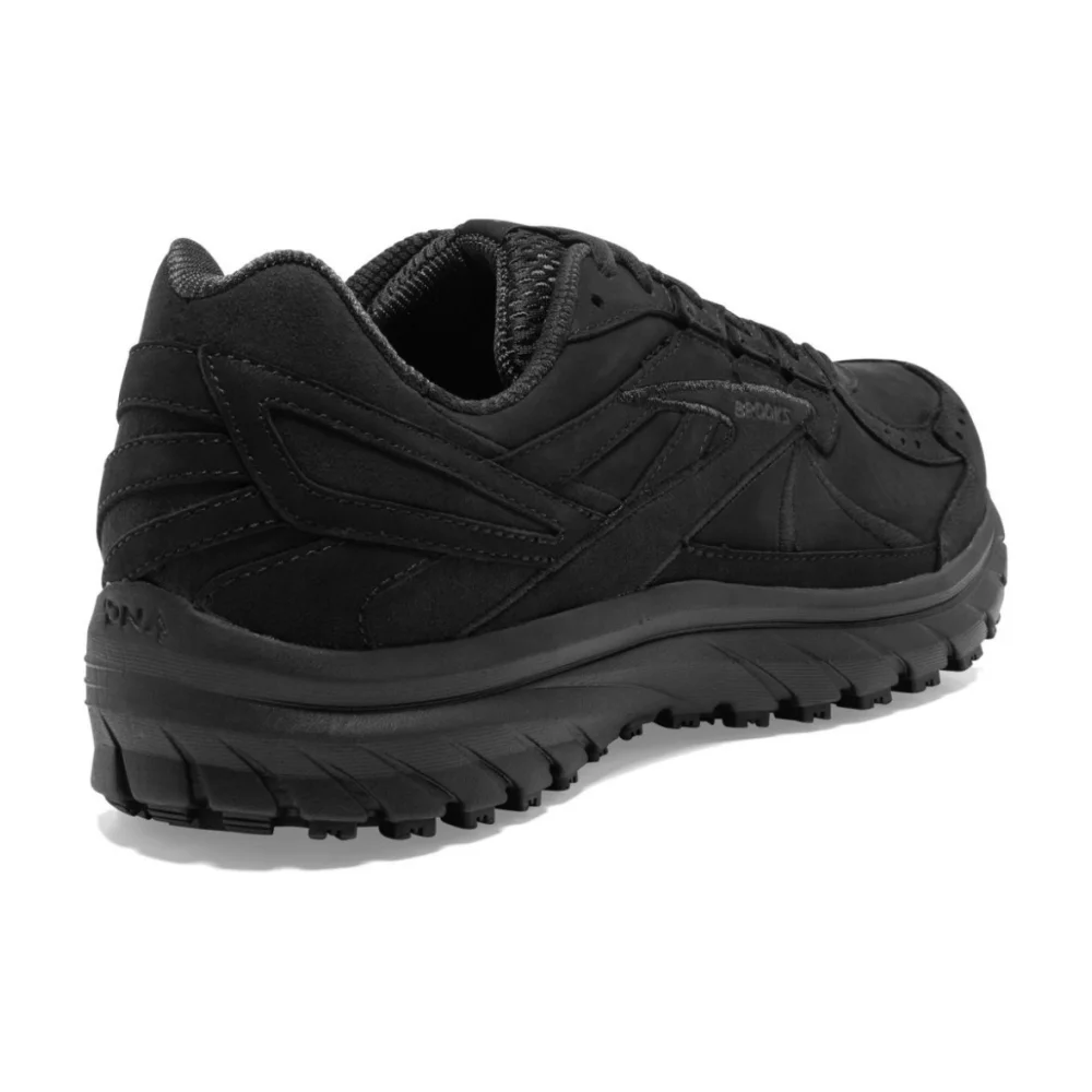 Brooks Zeal Walker 1103891D001 / schwarz