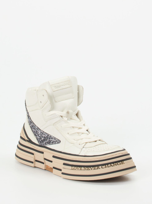 Sneaker High-16733790007 Rebecca White