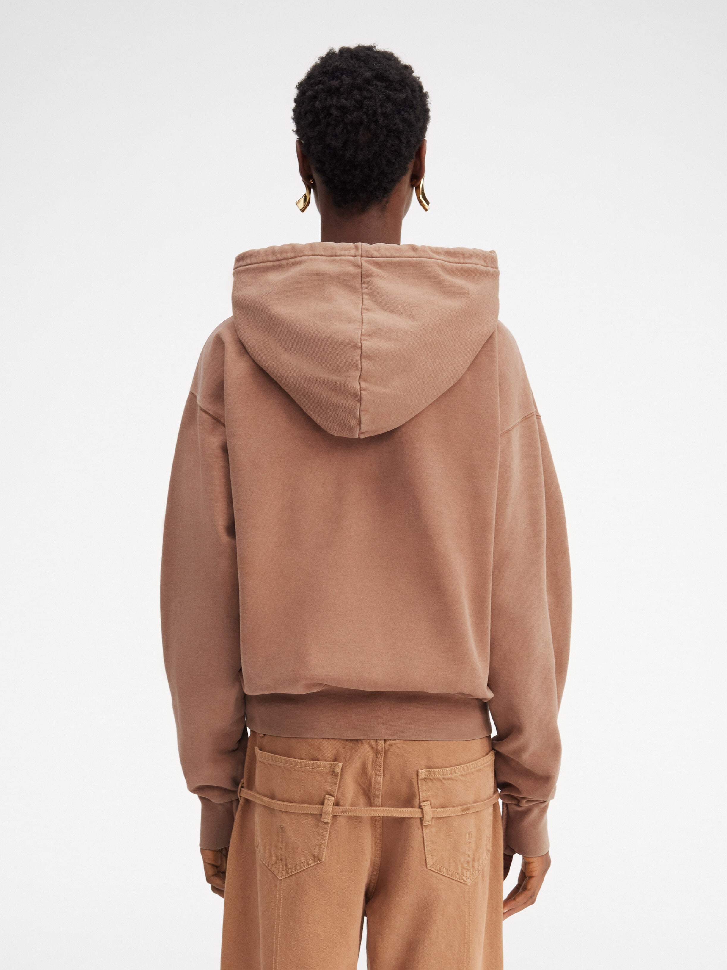 Le sweatshirt Camargue