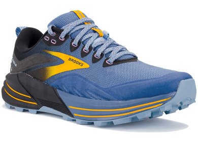 Brooks Cascadia 16 W
