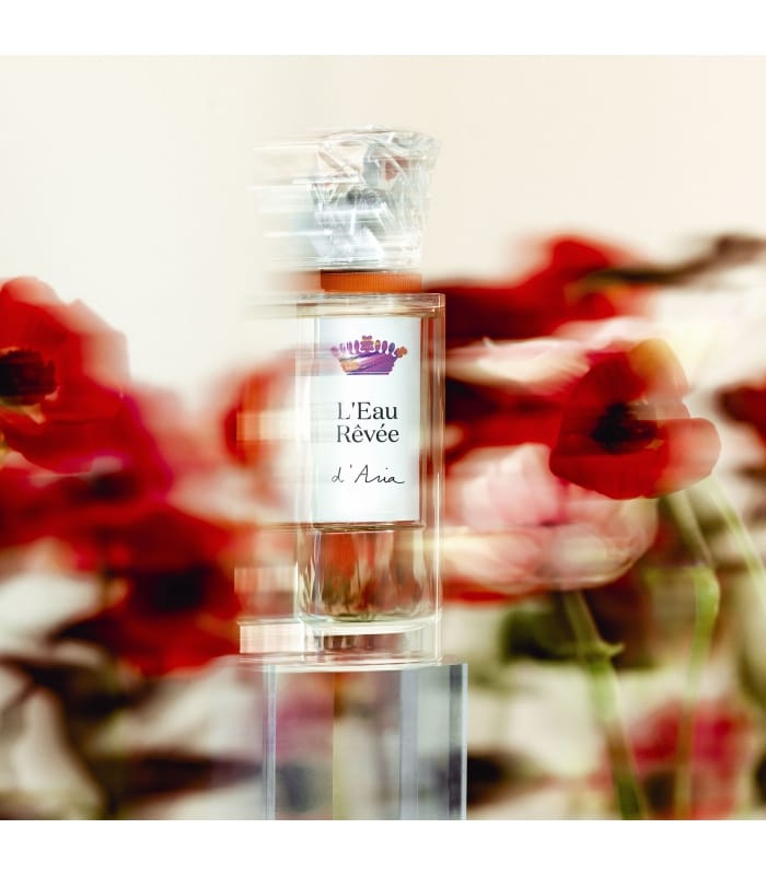 SISLEY-L'EAU RÊVÉE D'ARIA-Eau De Toilette Mixte Vaporisateur