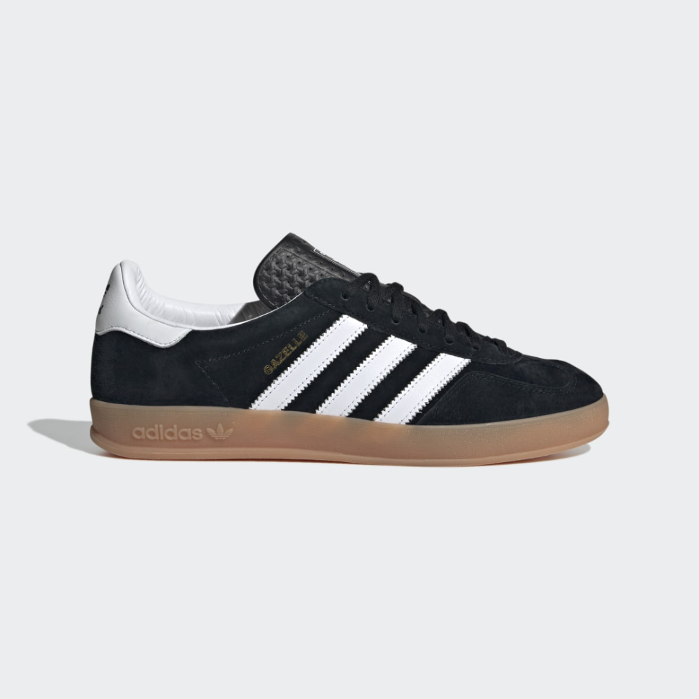 adidas Gazelle Indoor H06259 / schwarz