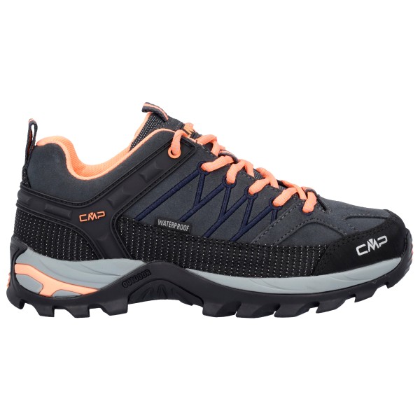 CMP - Women's Rigel Low Trekking Shoes Waterproof - Multisportschuhe