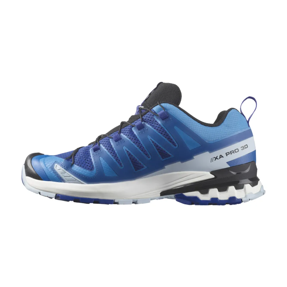 Salomon XA Pro 3D V9 L47272100 / blau