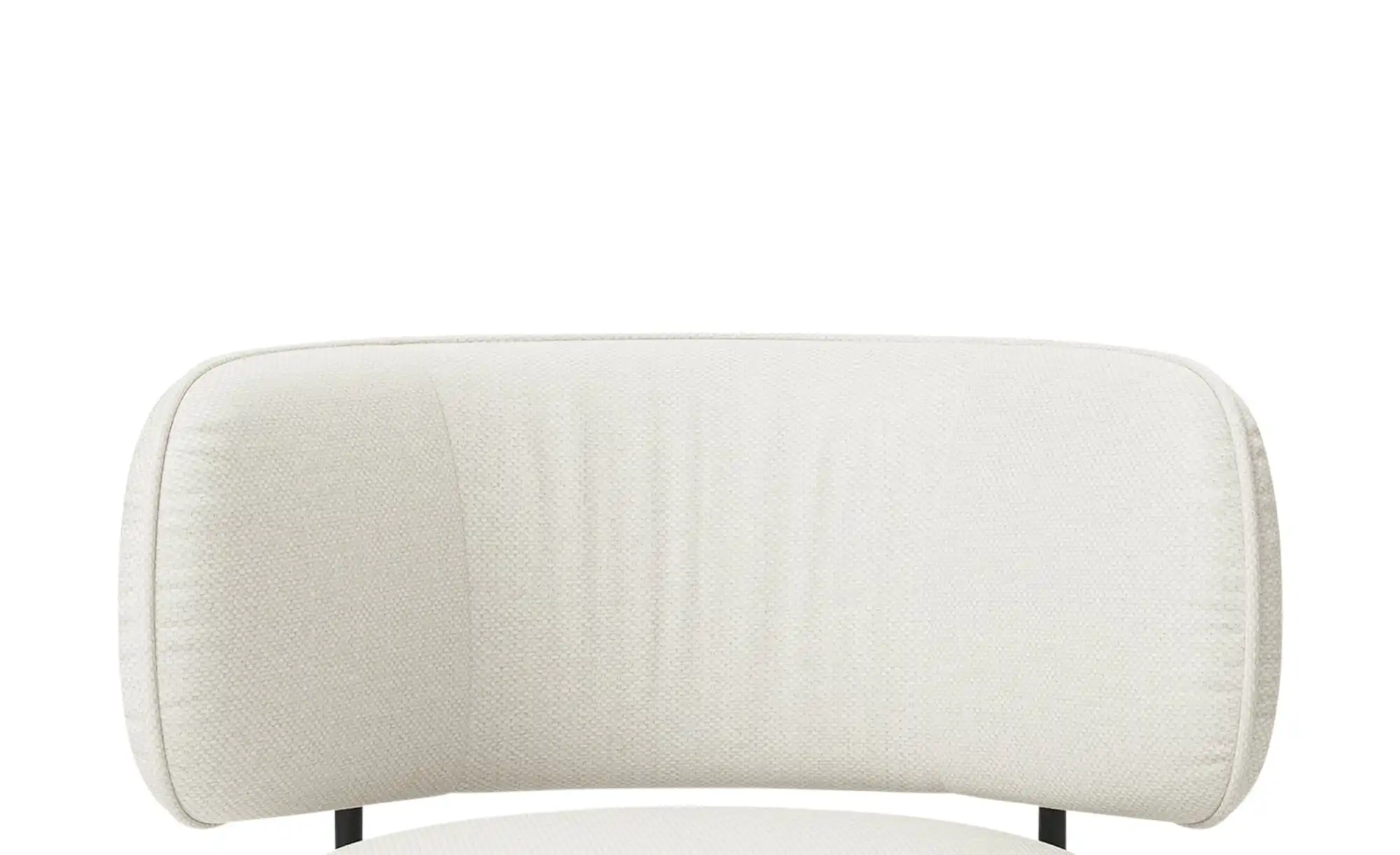 JOOP! Sessel-Hocker mit drehbarem Sitzfeld Characters