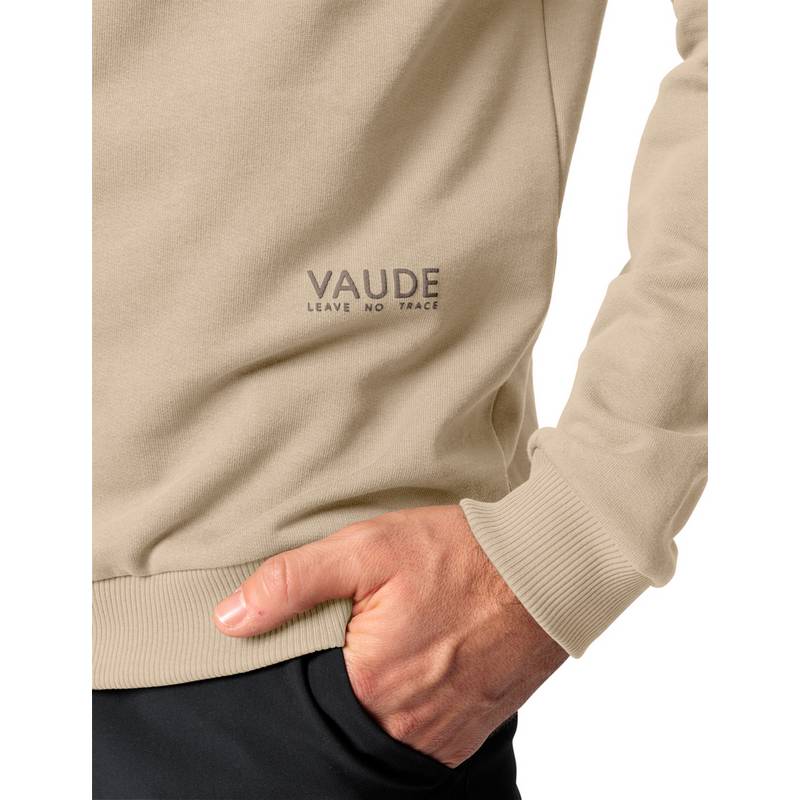 VAUDE Men's Mineo Pullover III Sweatshirt Herren