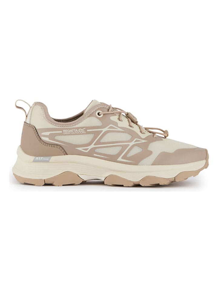Regatta Wanderschuhe ''Blaze'' in Beige günstig kaufen