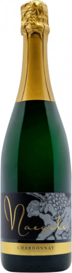 2021 NAEGELE Chardonnay extra brut - Georg Naegele - Schlossbergkellerei