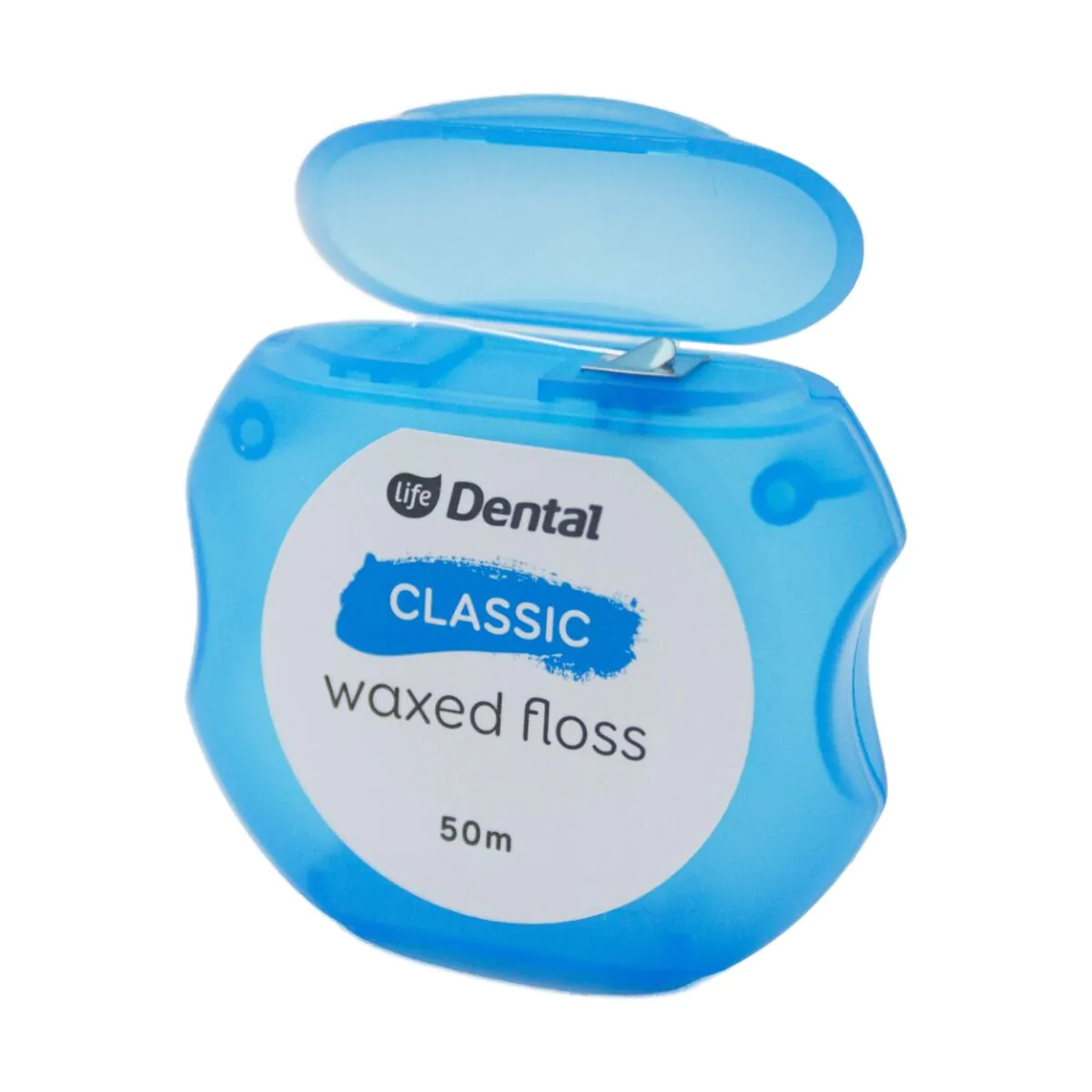 „Life Dental“ dantų siūlas (naujas)