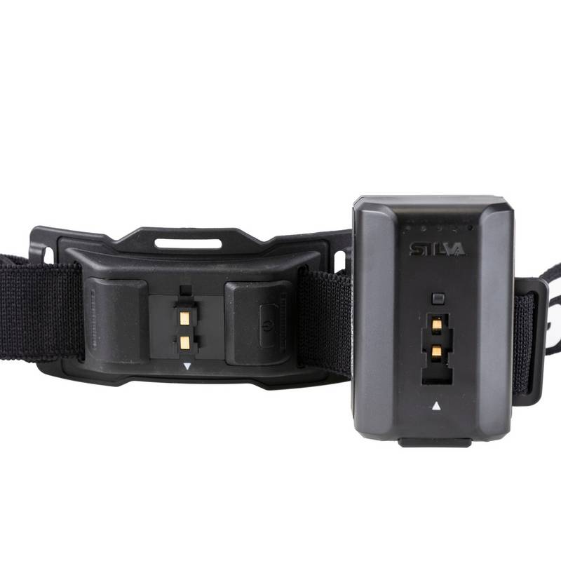 SILVA Free 1200 XS Stirnlampe LED