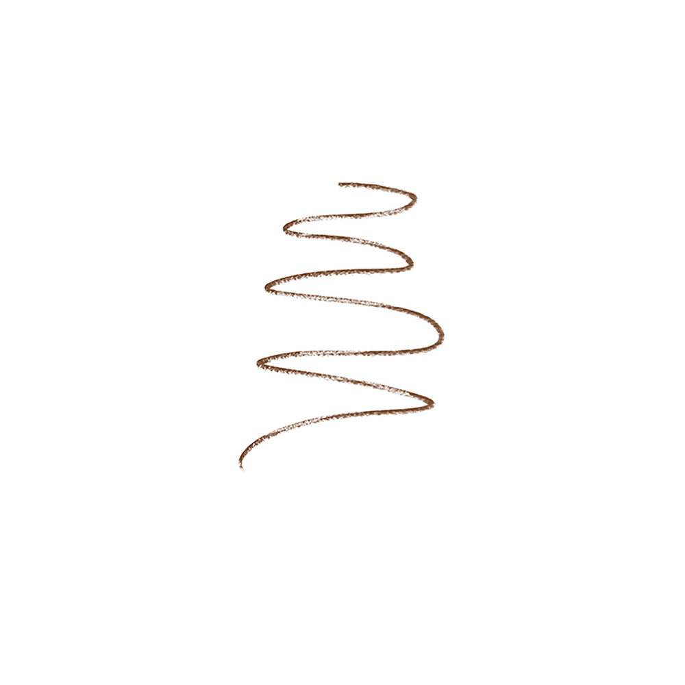 sweed Brow Pencil - Soft Brown Crayon Sourcils