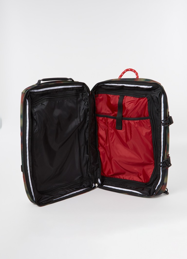 Eastpak Travelpack backpack with 17-inch laptop compartment