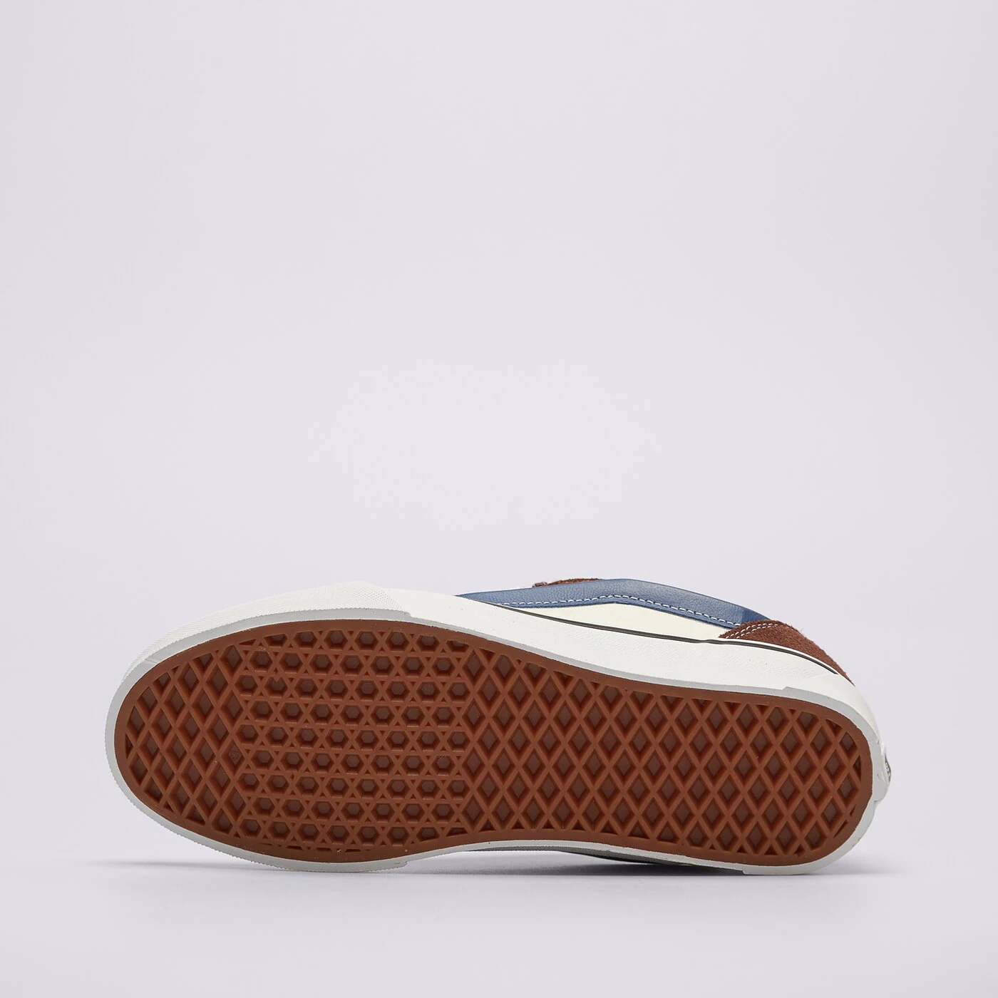 VANS KNU SKOOL Braun