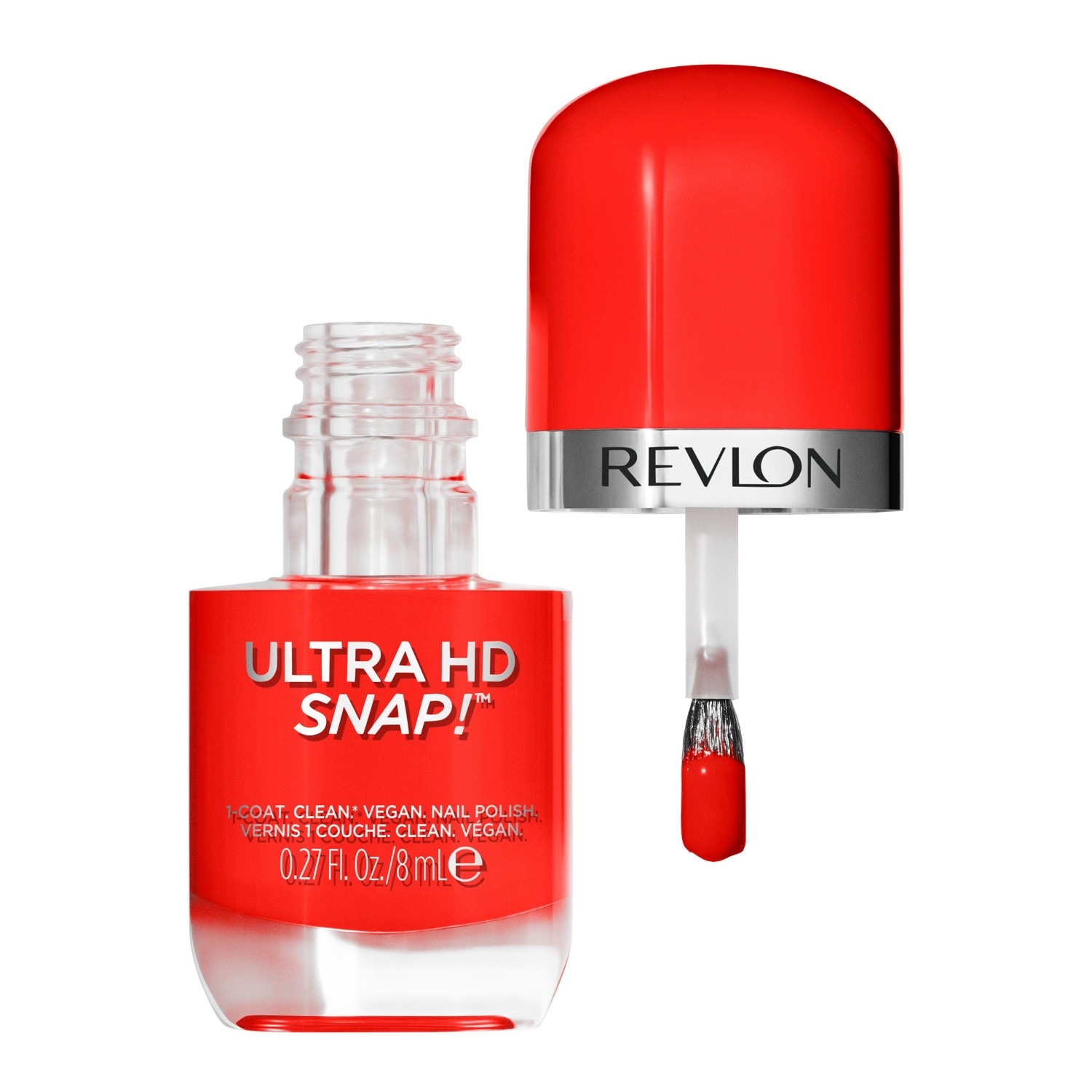 Revlon Ultra HD Snap!